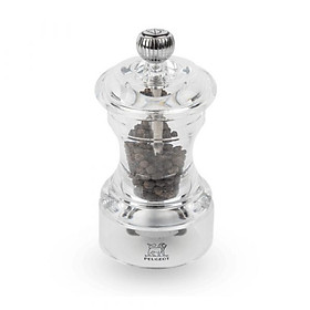 Mua Cối Xay Tiêu Peugeot Bistro 41687 10cm Màu Trong Suốt Hàng chính hãng
