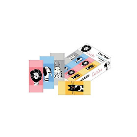 Các loại tẩy/gôm dễ thương Classmate,Deli,Campus,..