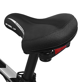 bicycle seat mountain road bike saddle comfortable bicycle seat cushion riding equipment