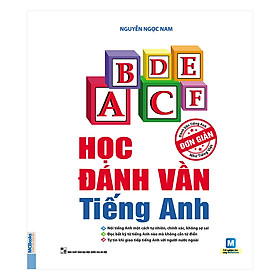 Nơi bán Học Đánh Vần Tiếng Anh - Giá Từ -1đ