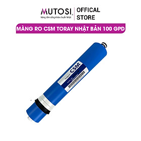 Mua Màng lọc RO Mutosi SLITEC 100GPD - Hàng chính hãng