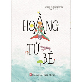 Hoàng Tử Bé