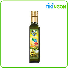 Dầu Kiddy Ô-liu 250ml