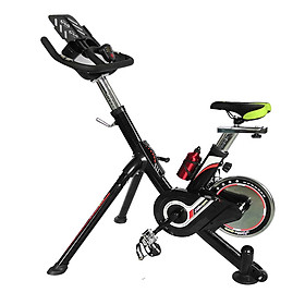 Xe đạp tập thể dục Air Bike mẫu mã mới 2019
