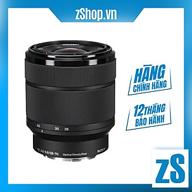 Mua Ống Kính Sony FE 28-70mm f/3.5-5.6 OSS (Hàng Chính Hãng)