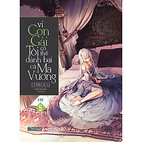 Vì Con Gái Tôi Có Thể Đánh Bại Cả Ma Vương - Tập 5 - KBS BookStor