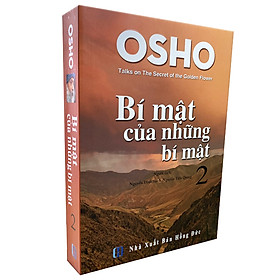 Bí Mật Của Những Bí Mật - Quyển 2 ( Tái Bản )