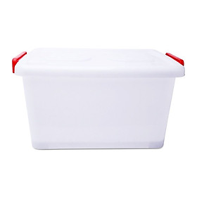 Mua Thùng nhựa 30L Có Bánh Xe