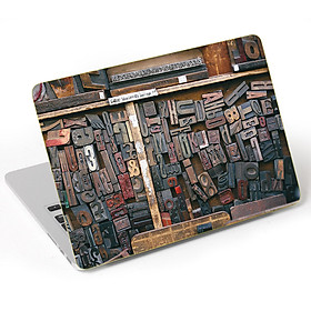 Mua Miếng Dán Trang Trí Laptop Nghệ Thuật LTNT - 690