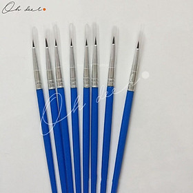 Cọ vẽ màu nước