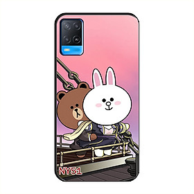 Ốp Lưng Dành Cho OPPO A54