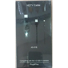 Mua CÁP HDMI A5-01B