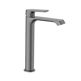 Vòi chậu lavabo nóng lạnh mạ titan Frap F1071-29 - Hàng Chính Hãng LIÊN BANG NGA