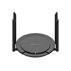 Bộ phát wifi Ruijie 4 râu RG-EW300 Pro - Hàng chính hãng