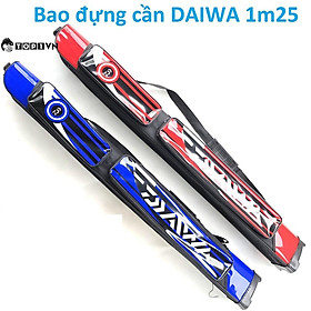 Bao đựng cần câu DAIWA 1m25