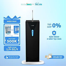 Mua Máy lọc nước Hydro-Ion KAROFI KAE-S65 bình 28kg  công nghệ điện phân Hydro-ion  màng RO 100 GPD Purifilm Mỹ hàng chính hãng