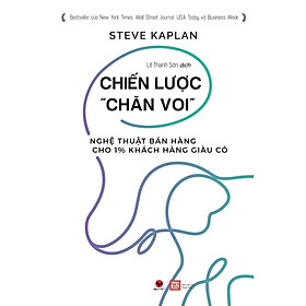 Chiến Lược Chăn Voi  - Bản Quyền