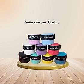 Phụ kiện cầu lông khác