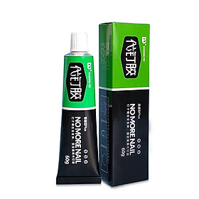 Mua Keo Dán Đa Năng Siêu Dính DAIDING 60G(Hộp Xanh Đen) - GOOD DEAL