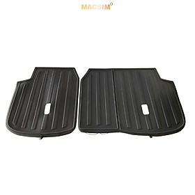 Thảm bảo vệ lưng ghế - Tấm bảo vệ lưng ghế Honda CRV 2023+ Nhãn hiệu Macsim