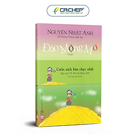 Đảo Mộng Mơ - Tái Bản Lần Thứ 31