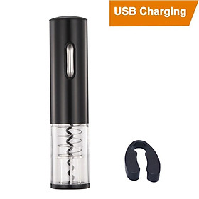 Mua Bộ Khui Champagne Copper Cores kiểu sạc tiện lợi