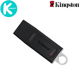 USB Kingston 32GB DataTraveler Exodia(DTX/32GB) - Hàng chính hãng