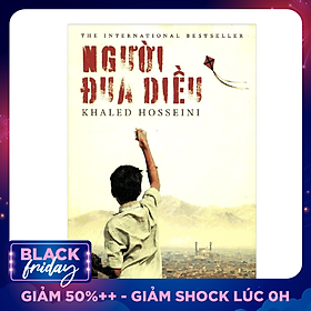 Người Đua Diều (Tái Bản 2018)