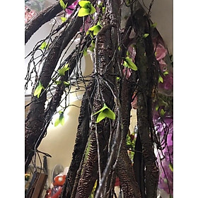 Mua Thân cổ mộc trang trí 1m5 _ LOẠI ĐẸP