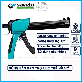 Súng bắn keo chà ron- keo chít mạch