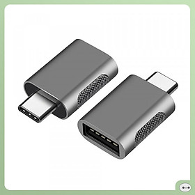 Mua Đầu Chuyển đổi USB Type-C To USB 3.0 OTG UG-30155 | Hỗ trợ cho điện thoại thông minh sạc pin và truyền dữ liệu