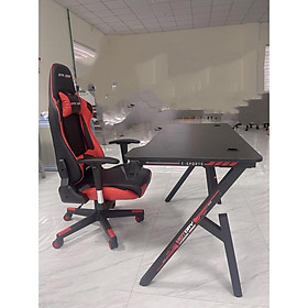 Mua Bàn Gaming Mặt Bàn Sợi Carbon Chống Xước