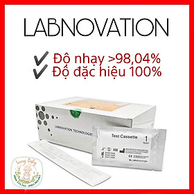 Mua Bộ Que Test  Test Nhanh Tại Nhà - Test Mũi (SẢN PHẨM CÓ GIẤY TỜ CHỨNG NHẬN VÀ NHẬP KHẨU ĐẦY ĐỦ