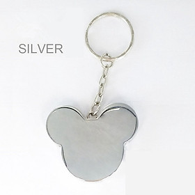 Mua Usb 3.0 8gb 16gb 32gb 64gb 128gb hình Chuột Mickey dễ thương bằng kim loại - miếng lót chuột