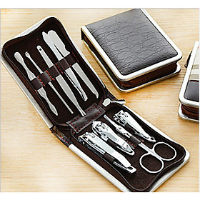 Bộ Dụng Cụ Cắt Móng Tay Tiện Lợi