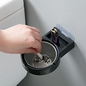 Mua Gạt tàn thuốc gắn tường tiện dụng