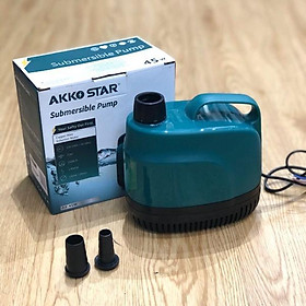 Mua MÁY BƠM NƯỚC CHÌM 45W 03667 AKKO STAR   - HÀNG CHÍNH HÃNG