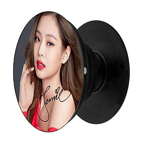 Mua Popsocket mẫu  chữ kí jennie - Hàng chính hãng