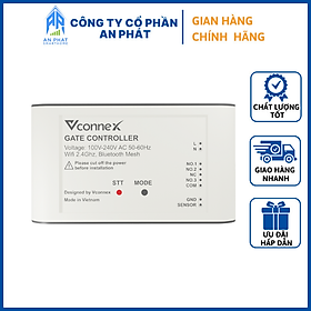 Mua Bộ Điều Khiển Cửa Cổng Thông Minh Vconnex