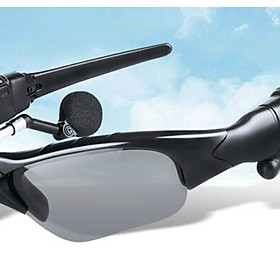 Kính nghe nhạc bluetooth Sunglasses NS 2758 - vinet shop