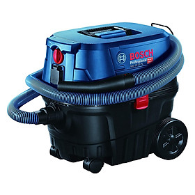 Mua MÁY HÚT BỤI CÔNG NGHIỆP ƯỚT VÀ KHÔ 1250W 26L BOSCH GAS 12-25 PL - HÀNG CHÍNH HÃNG