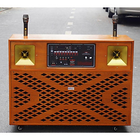 Mua Loa khủng long Bo.se 906 4 tấc đôi 6000w công suất khủng 2 bass 40 âm thanh sổng động bass cực căng bảo hành 12 tháng