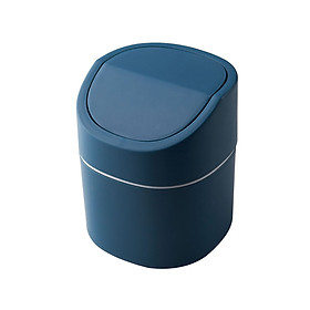 Mua Thùng Rác Mini Phòng Ngủ  Toilet  Xe Hơi Khả Năng Giữ Mùi 90