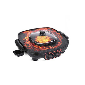 Mua Nồi lẩu nướng đa năng TK03