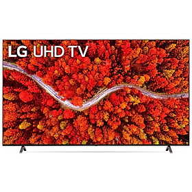 Smart Tivi LG 4K 75 inch 75UP8000PTB Mới 2021