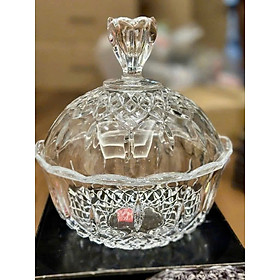 Hũ RCR Opera 18cm - MADE IN ITALY Hàng chính hãng