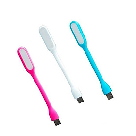Mua Bộ 3 đèn LED USB siêu sáng (Giao màu ngẫu nhiên)