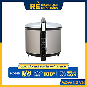 Mua Nồi Cơm Điện Nắp Gài Tiger JCC-2700 - 2.7L - Hàng chính hãng