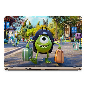Miếng Dán Decal Laptop Hoạt Hình DCLTHH 092
