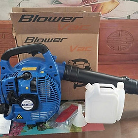 Mua Máy thổi bụi  lá cây siêu khỏe chạy xăng 2 thì - EB260